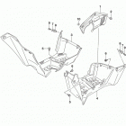 LT,A750XP,C,Z Mudguard