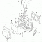 LT Z50 Цилиндры