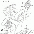 LT,A750XP,C,Z Боковые крышки