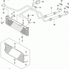LT,A400F,C,Z Oil cooler (lt-a400fl7 p28)