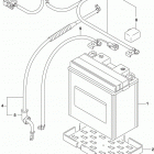 LT,A500XP,C,Z Аккумулятор