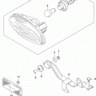 LT,A750XP,C,Z Rear combination lamp (lt-a750xpbl7 p28)