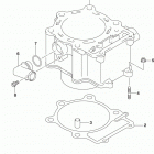 LT,A750XP,C,Z Цилиндры