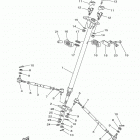 YFZ450R SPECIAL EDIT (YFZ45YSSKW) Управление