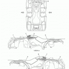 KODIAK 450 EPS 4WD H (YFM45KPHKF) Наклейки