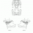 GRIZZLY EPS 4WD HUNT (YFM70GPHKH) Наклейки