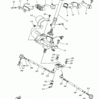 GRIZZLY EPS 4WD SPEC (YFM70GPLKL) Управление