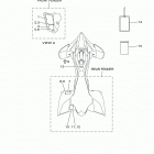 YFZ450R SPECIAL EDIT (YFZ45YSSKW) Наклейки 1