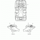 KODIAK 450 EPS 4WD (YFM45KDXKR/YFM45KDXKG) Наклейки