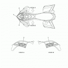 RAPTOR 700 (YFM70RSBJD) Наклейки
