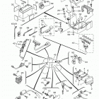 RAPTOR 700  (YFM70RSBJD) Электрика 1
