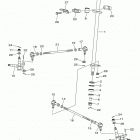 YFZ50 (YFZ05YYXJL) Управление