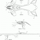 YFZ450R (YFZ45YSXJL) Наклейки