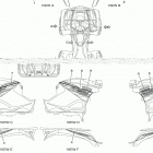 GRIZZLY EPS 4WD SE (YFM70GPSJD) Наклейки
