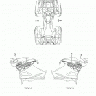 GRIZZLY EPS HUNTER (YFM70GPHJH) Наклейки