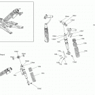 003 - Maverick Turbo R - North America 07- shocks maverick - std