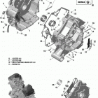 002 - Maverick Sport 1000R - DPS - International - European Communities Картер
