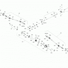 003 - Commander MAX 1000R EFI - International 07- front drive commander max