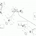 005 - Defender MAX HD10 - International 06- brakes defender max - hd10
