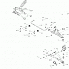 005 - Defender MAX HD10 - International 07- front suspension defender - hd10