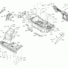 001 - Maverick Trail 800 - BASE_DPS - International 09- body maverick trail - 800  -  rear section