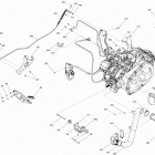 005 - Defender MAX HD10 - International 01- engine defender max