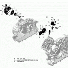 1- Defender HD5 Система охлаждения