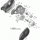 Defender HD10 05- transmission - hd10
