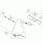 002 - Defender HD8 - North America 09- enclosure cab defender - xt cab - north america - wi...