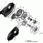 002 - Maverick Sport 1000R - DPS - International - European Communities 05- transmission version 1