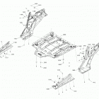 001 - Maverick Trail 800 - BASE_DPS - International 09- body maverick trail - 800  -  middle section