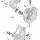 002 - Maverick Trail 1000 - DPS - T Regulation 01- rotax - engine lubrication