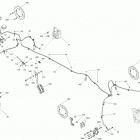 003 - Commander MAX 1000R EFI - International 06- brakes commander max