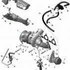 2- Maverick X3 Turbo - STD 01- turbocharger