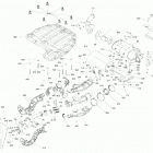 001 - Maverick Sport 1000 - BASE - International 01- exhaust maverick trail & sport