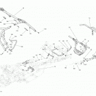 2- Commander 1000R EFI 09- frame commander non max