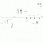 003 - Defender HD10 - International 10- electrical defender - differential harness - 7100061...