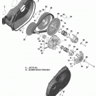 Defender MAX HD8 05- transmission - hd8