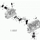 1- Defender HD5 Масляная система
