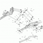 003 - Maverick Turbo R - North America 08- rear suspension maverick - package std