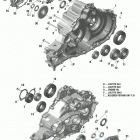 3- Defender HD10 05- gear box cover