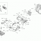 004 - Maverick Sport 1000R - XMR - North America 09- cab interior maverick sport - north america - rear s...