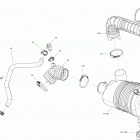 005 - Defender MAX HD10 - International 02- air intake defender - hd10