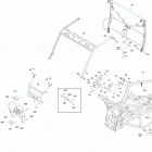 002 - Defender HD8 - International 09- frame defender - international