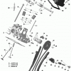 002 - Maverick Trail 1000 - DPS - T Regulation 01- rotax - cylinder head, rear