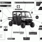 005 - Defender MAX HD10 - International 09- decals defender max - hd10 - xt