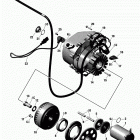 002 - Maverick Trail 1000 - DPS - T Regulation 01- rotax - magneto and electric starter
