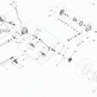 005 - Defender MAX HD10 - International 07- front drive defender max - hd10