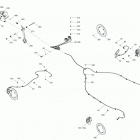 Maverick X3 MAX Turbo - STD 06- brakes - all package