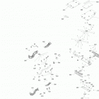 Defender HD5 01- exhaust system defender hd5 - all package